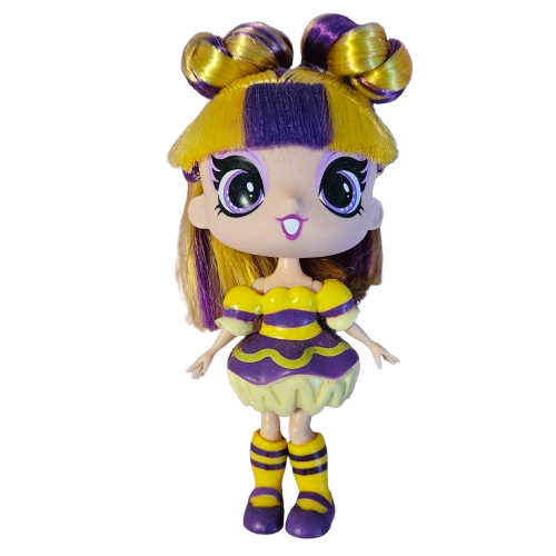 decora doll