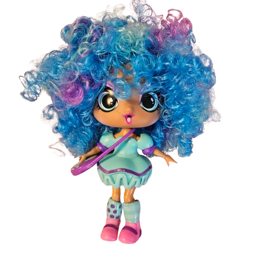 decora doll