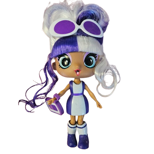 decora doll