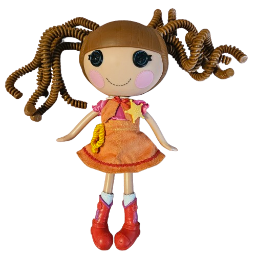 lalaloopsy doll