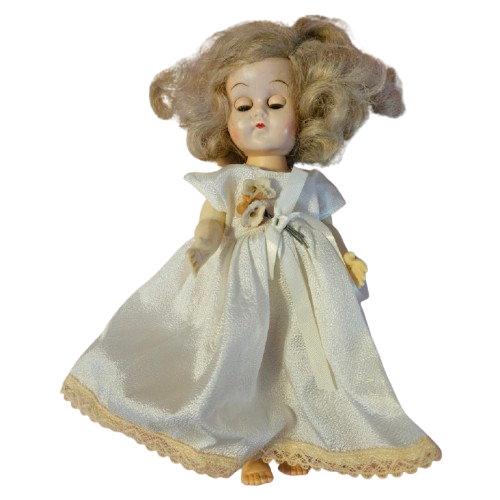 olive doll