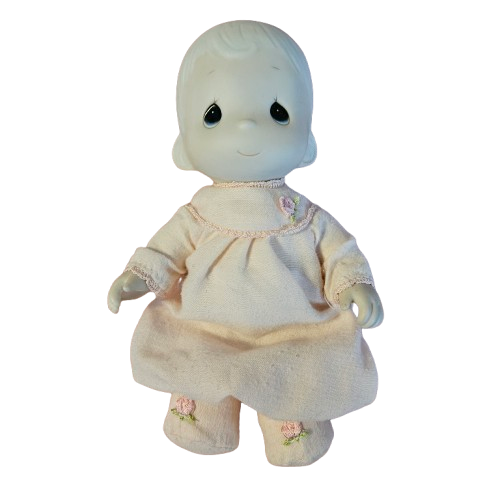 precious moments doll